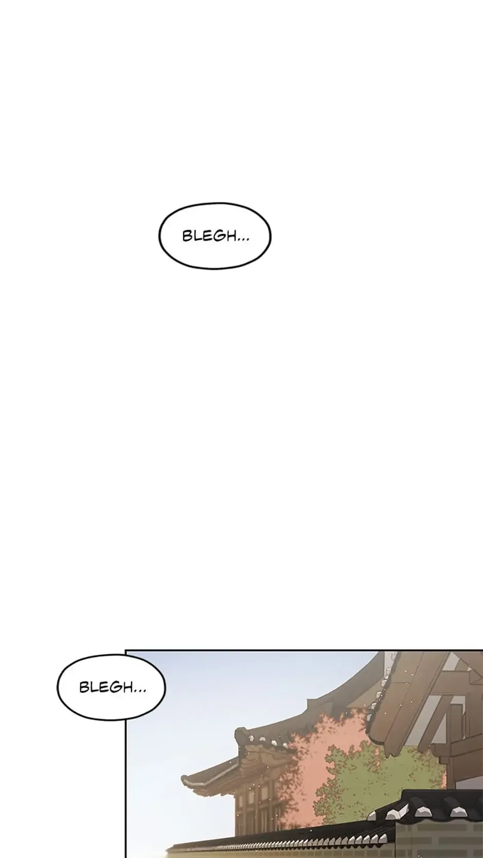 Under the Plum Blossom Tree Chapter 5 page 38