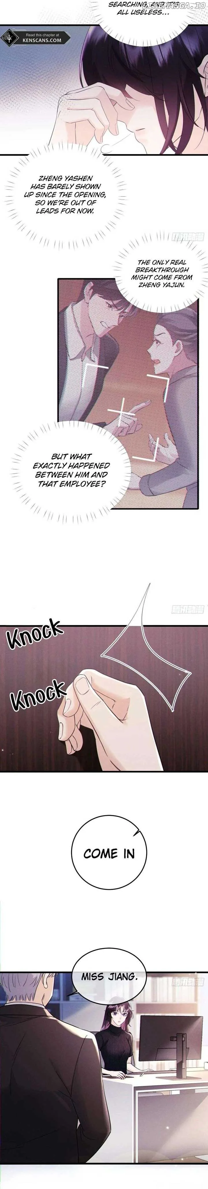 Gorgeous Robe Chapter 9 page 12