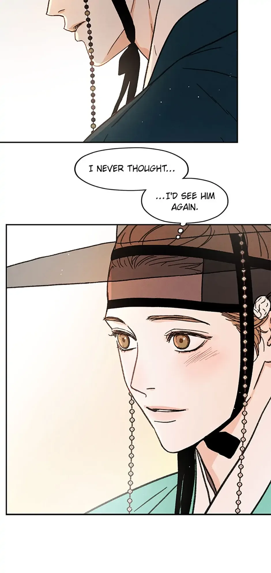 Under the Plum Blossom Tree Chapter 7 page 40