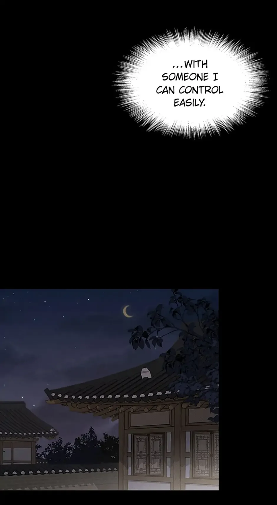 Under the Plum Blossom Tree Chapter 8 page 54