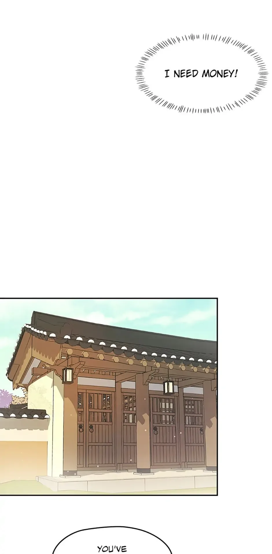 Under the Plum Blossom Tree Chapter 6 page 61
