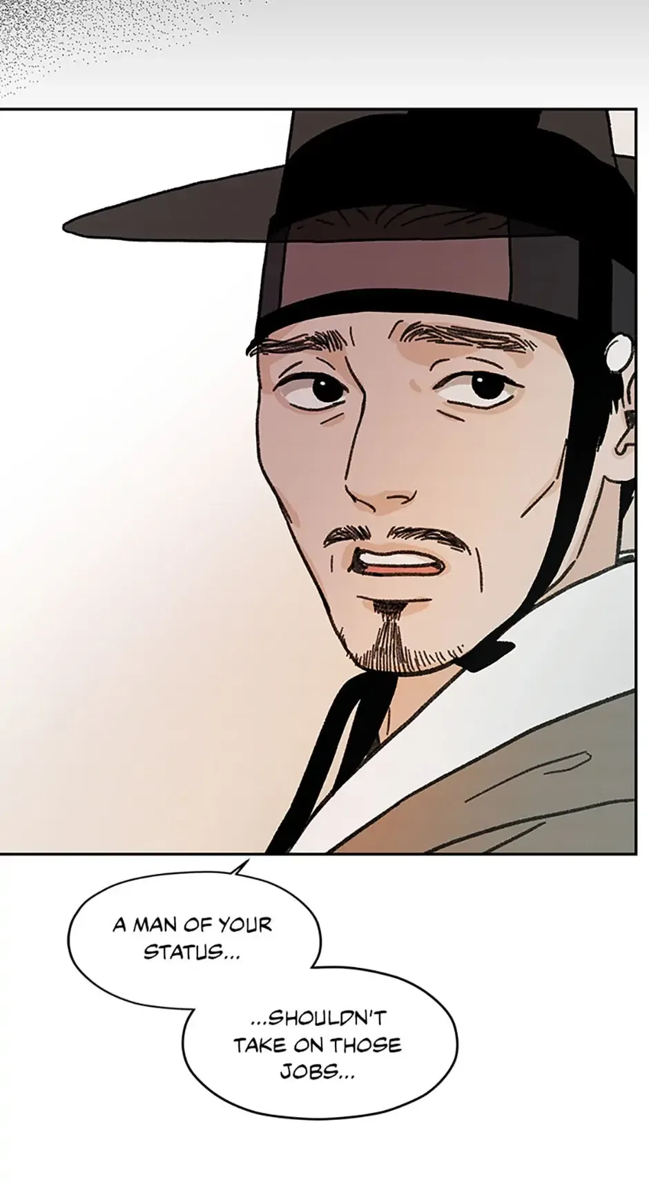 Under the Plum Blossom Tree Chapter 6 page 56