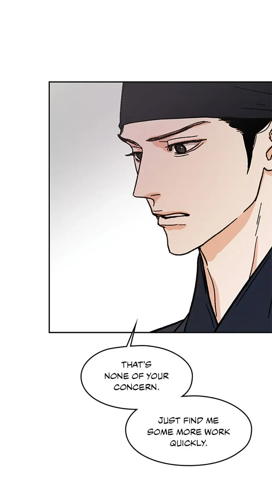 Under the Plum Blossom Tree Chapter 6 page 57