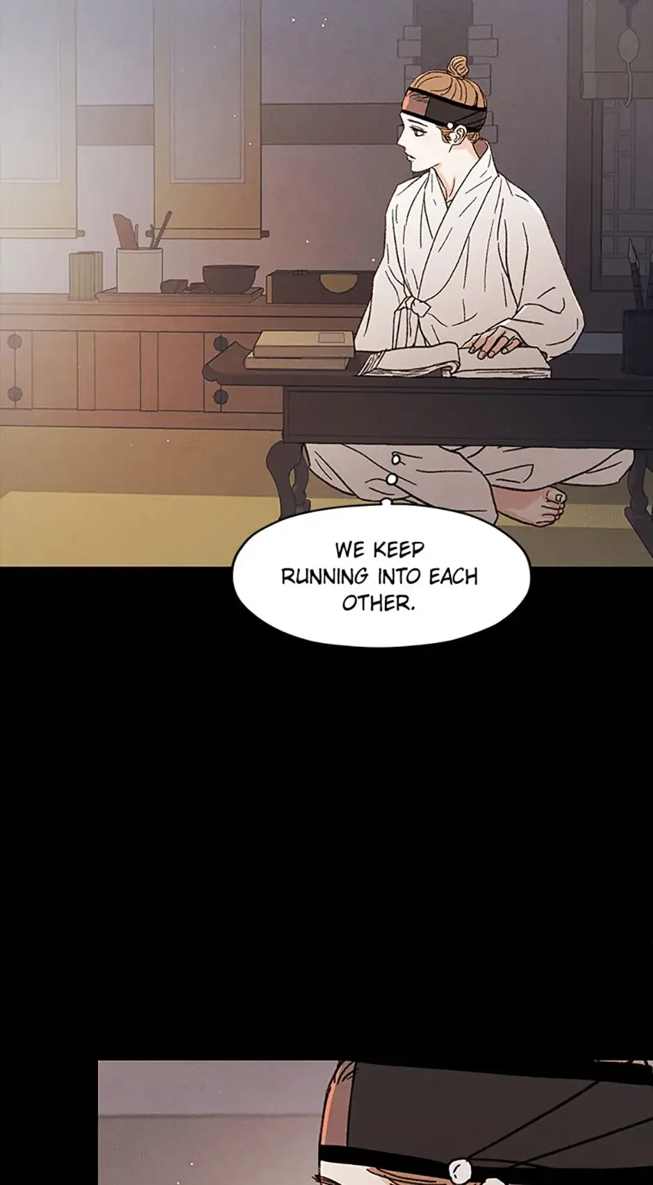 Under the Plum Blossom Tree Chapter 8 page 59