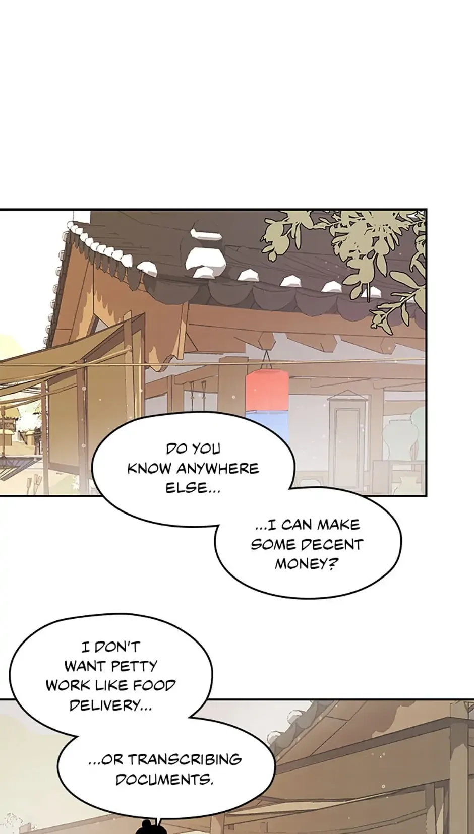 Under the Plum Blossom Tree Chapter 6 page 52