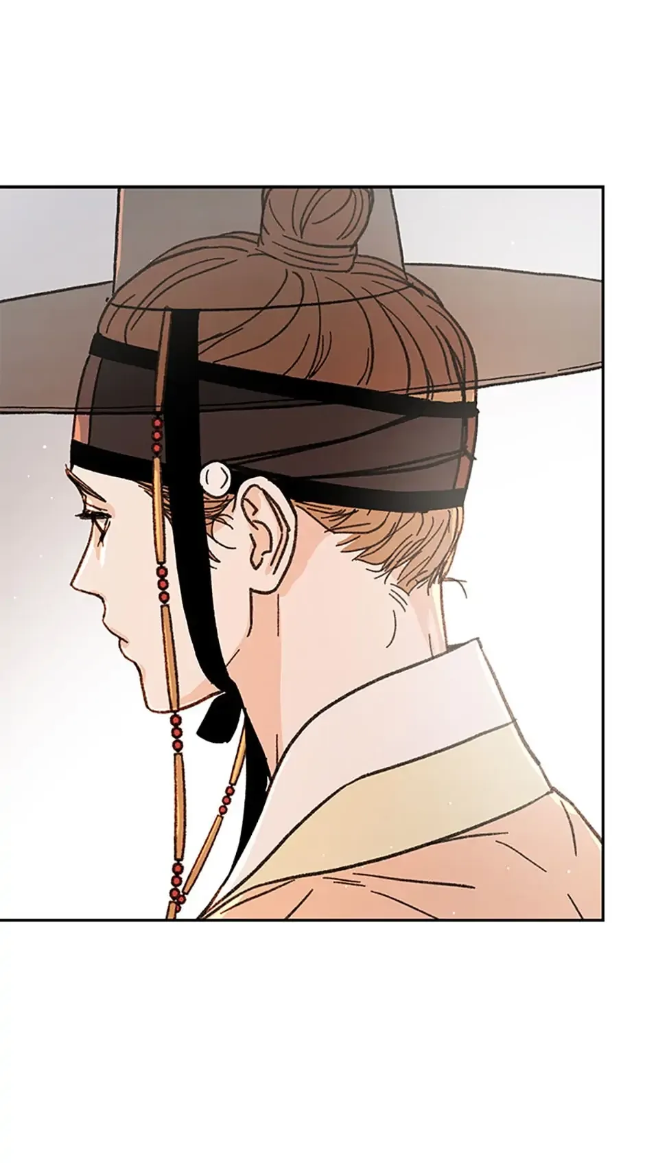 Under the Plum Blossom Tree Chapter 6 page 49