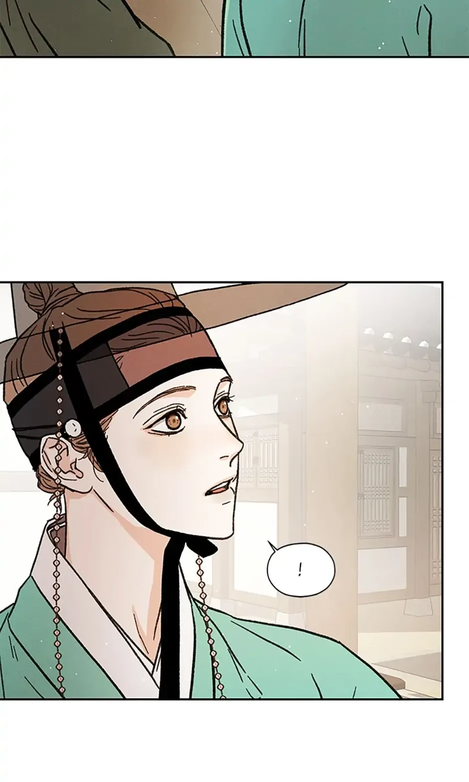 Under the Plum Blossom Tree Chapter 7 page 37