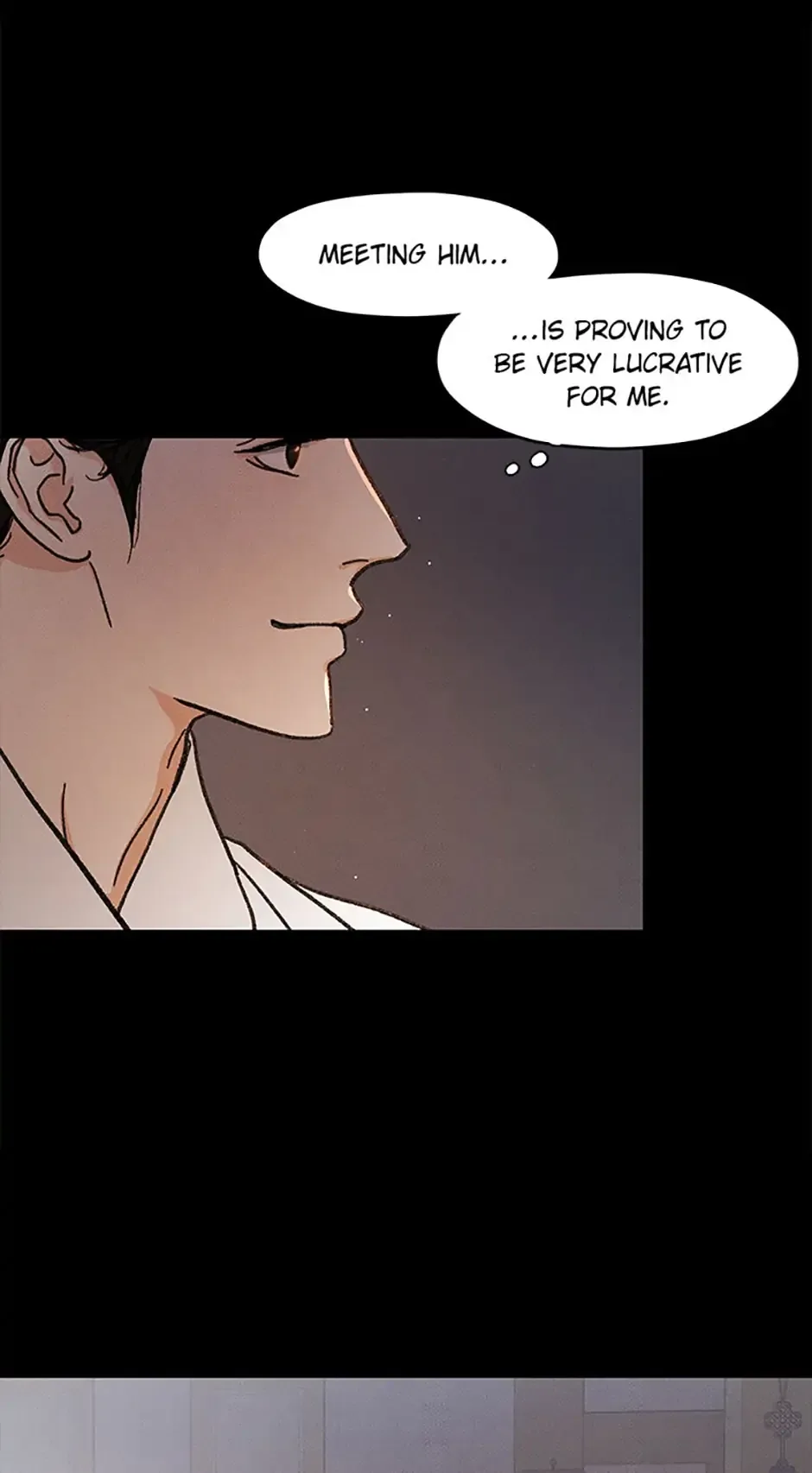 Under the Plum Blossom Tree Chapter 8 page 58