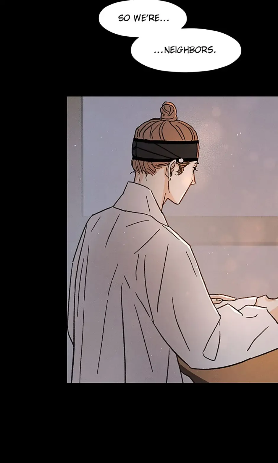 Under the Plum Blossom Tree Chapter 8 page 57