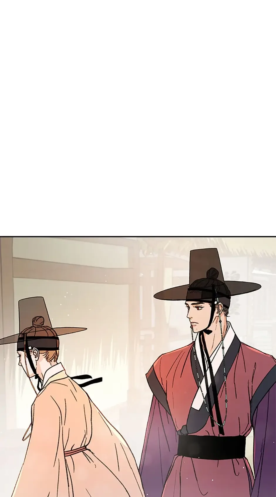 Under the Plum Blossom Tree Chapter 6 page 50