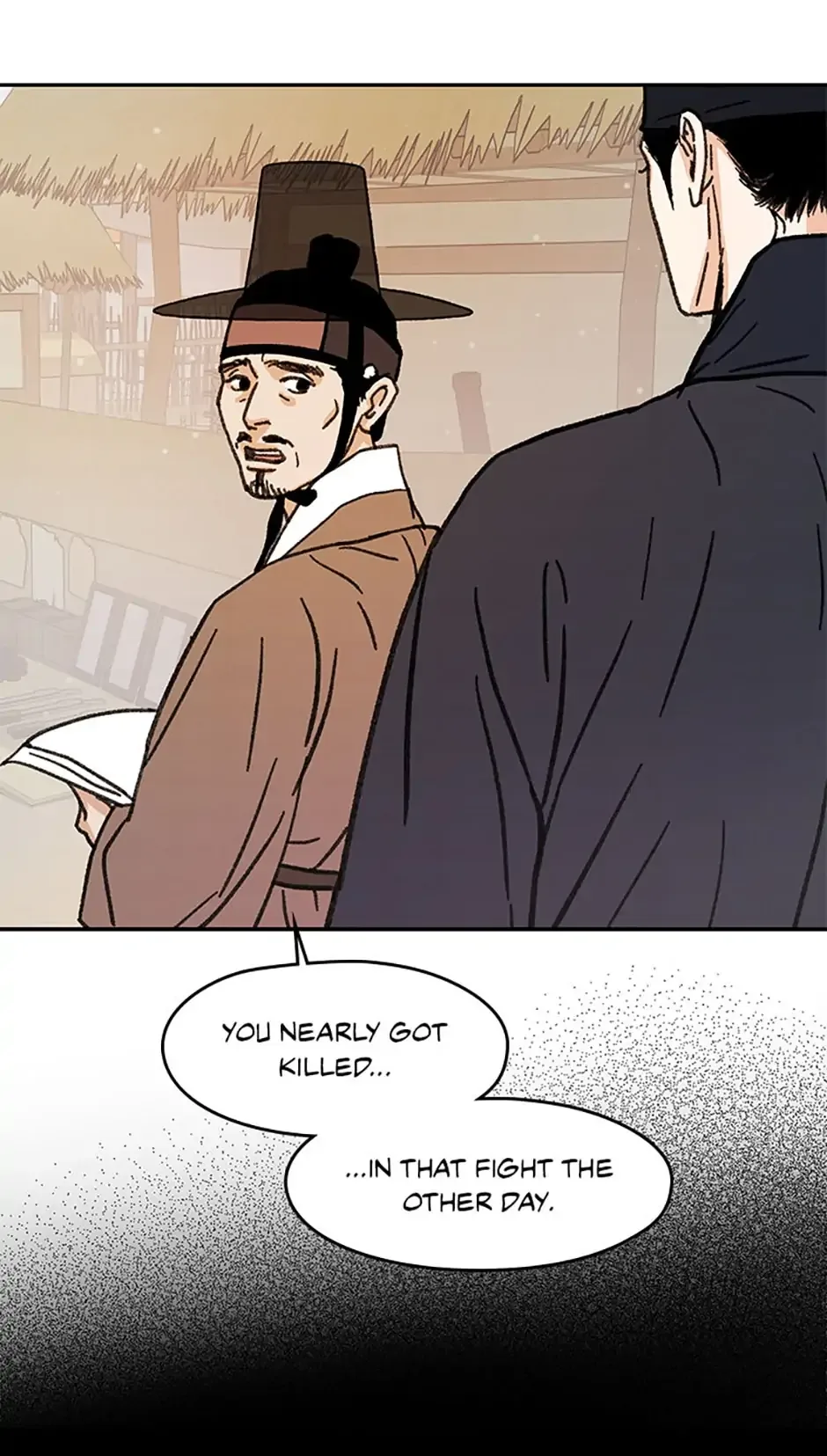 Under the Plum Blossom Tree Chapter 6 page 54