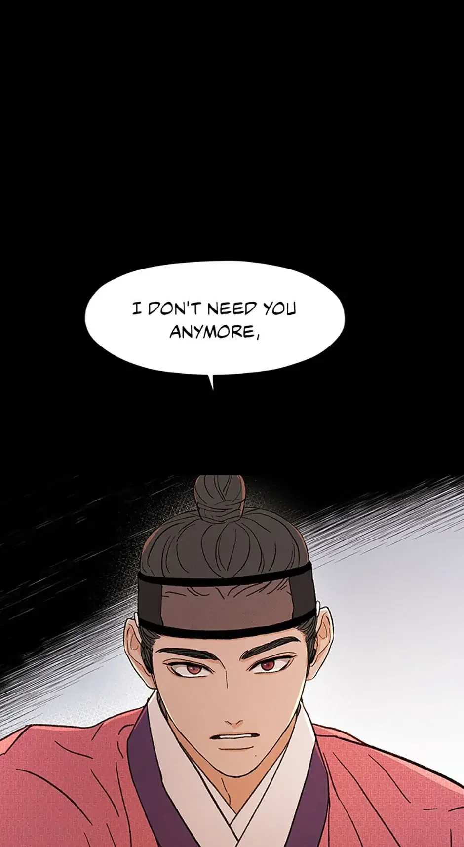 Under the Plum Blossom Tree Chapter 8 page 51