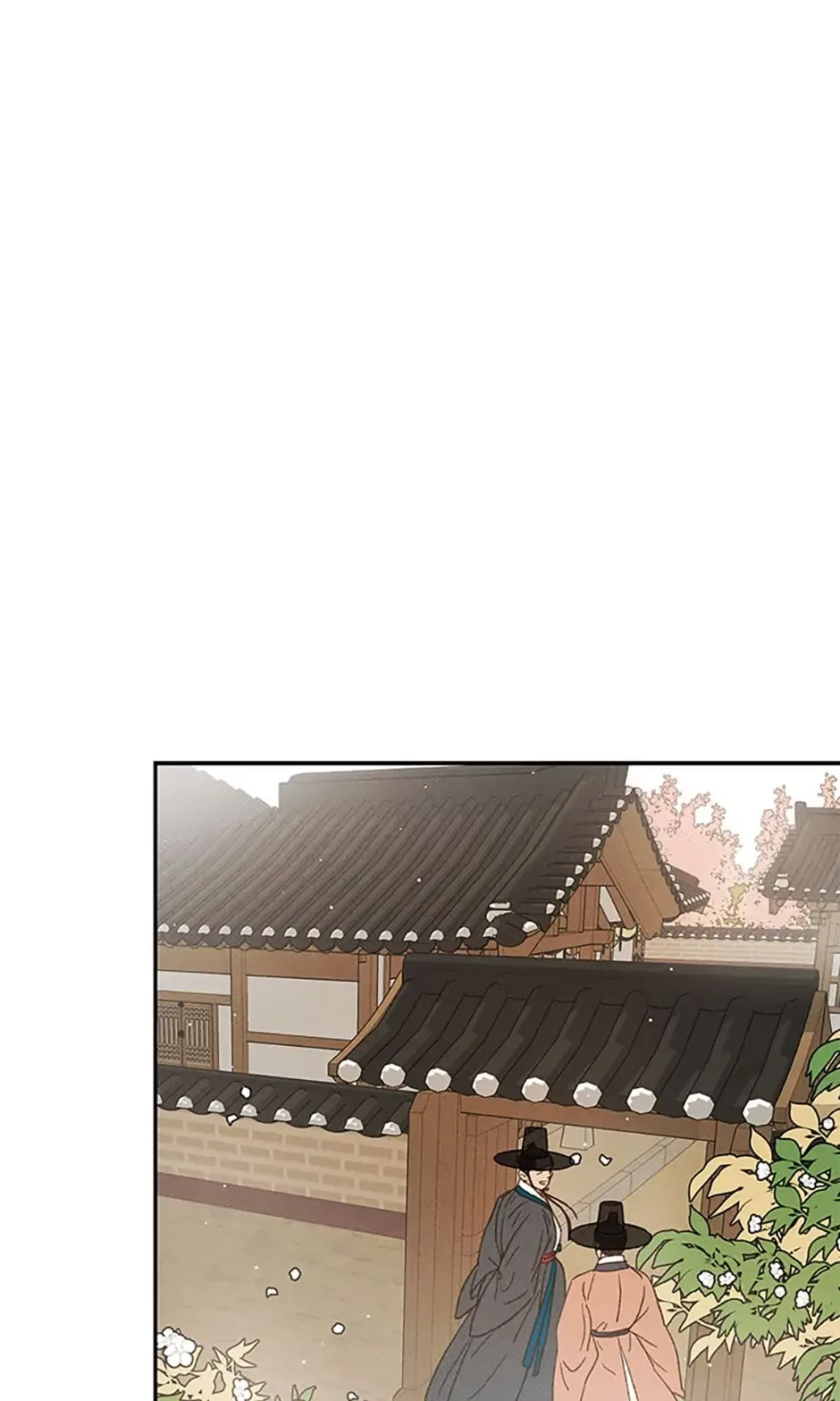 Under the Plum Blossom Tree Chapter 7 page 34