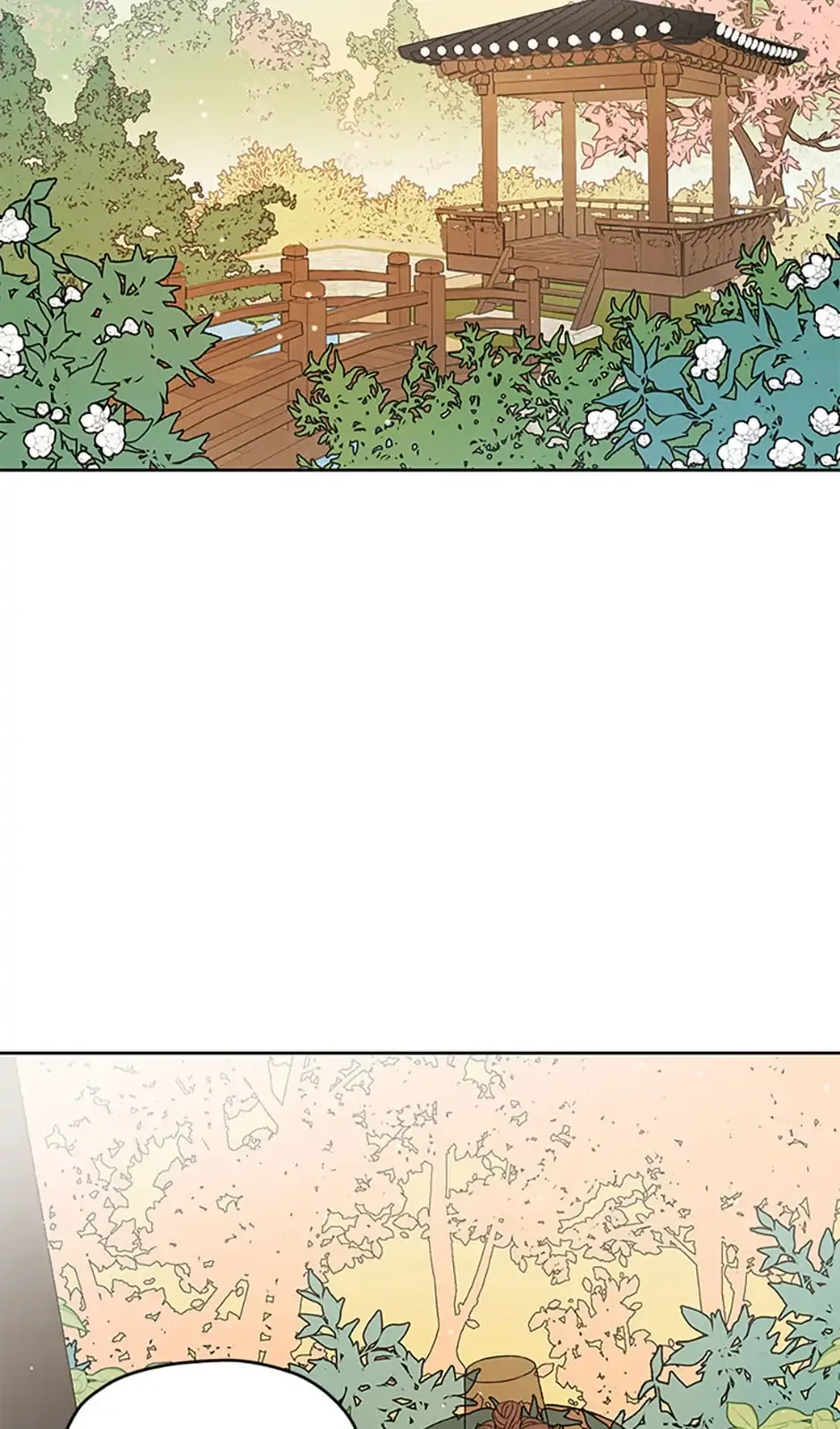 Under the Plum Blossom Tree Chapter 5 page 43