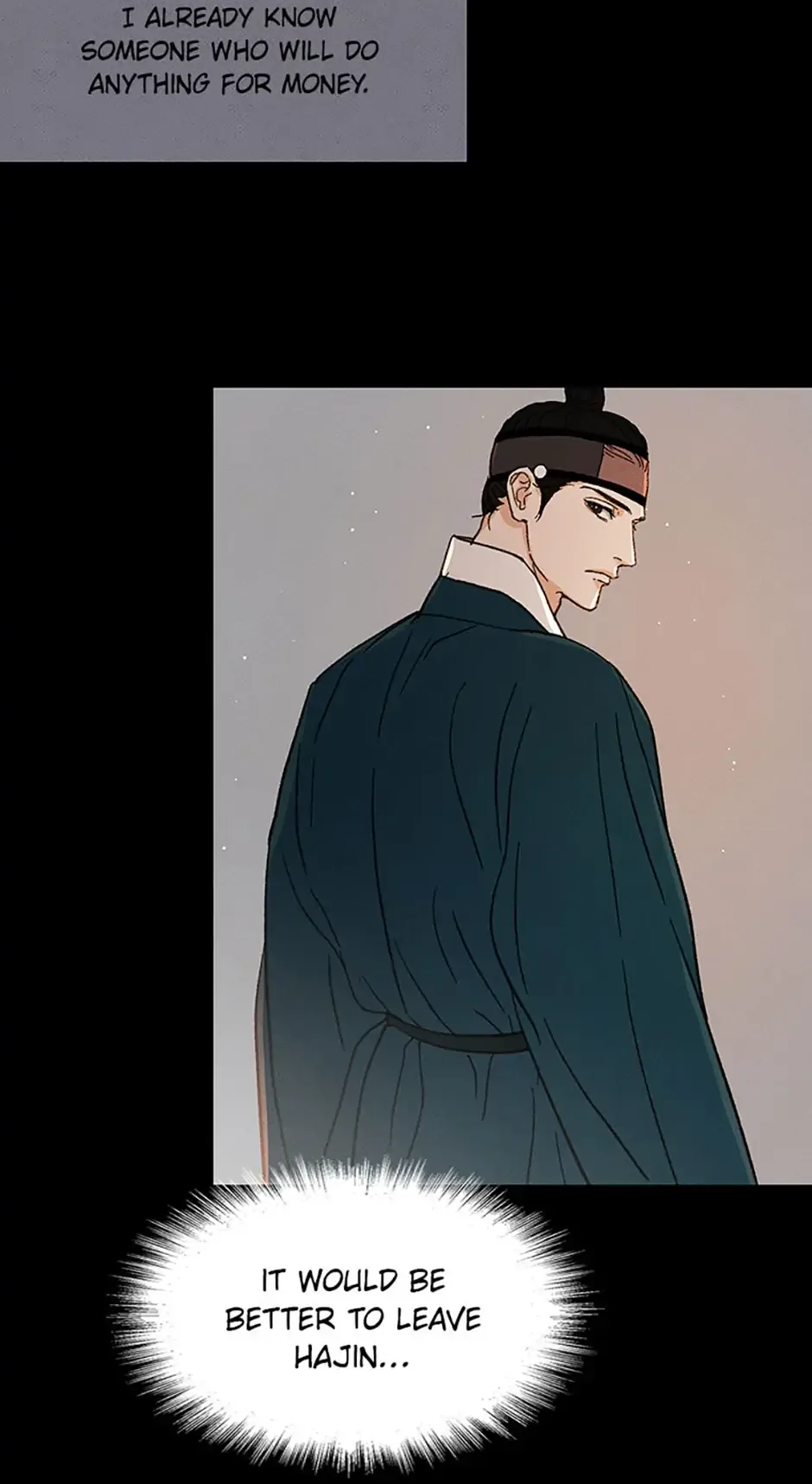 Under the Plum Blossom Tree Chapter 8 page 53