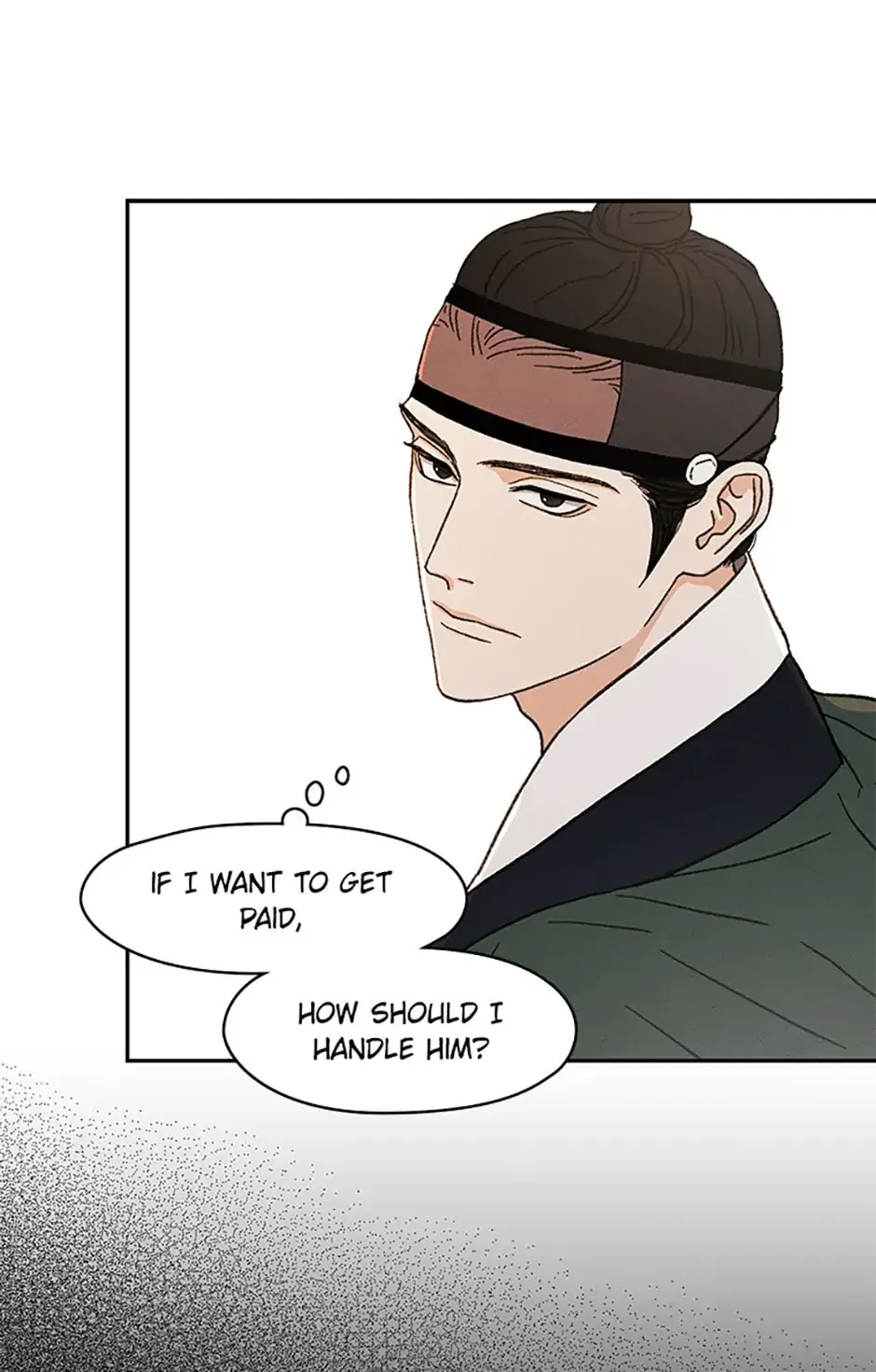 Under the Plum Blossom Tree Chapter 8 page 68