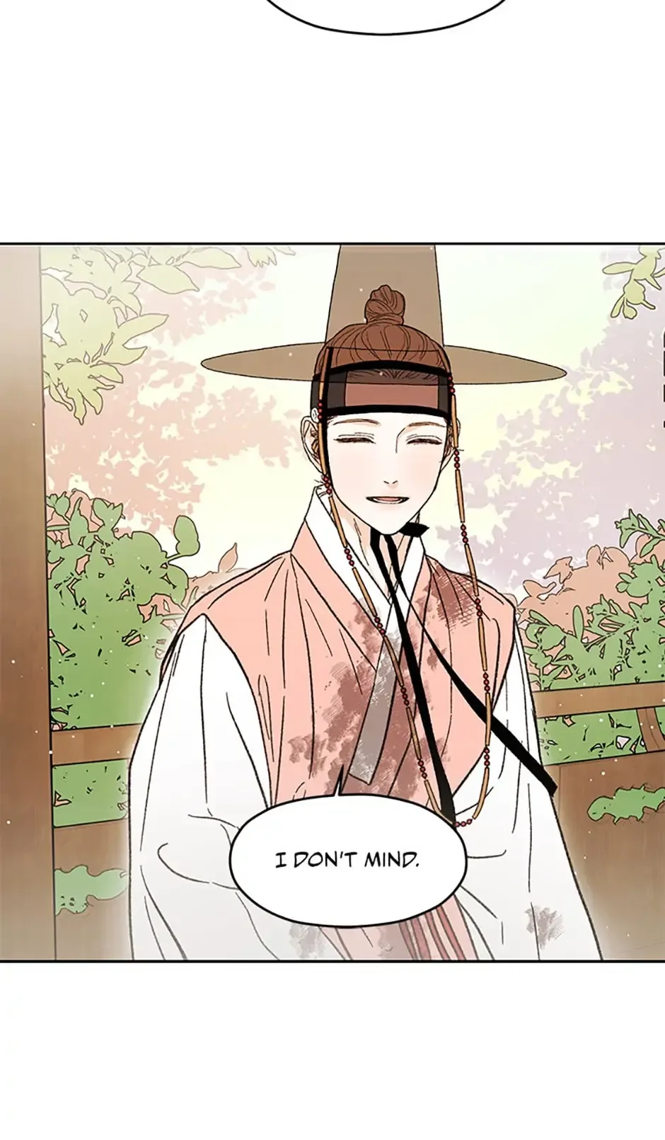 Under the Plum Blossom Tree Chapter 5 page 51