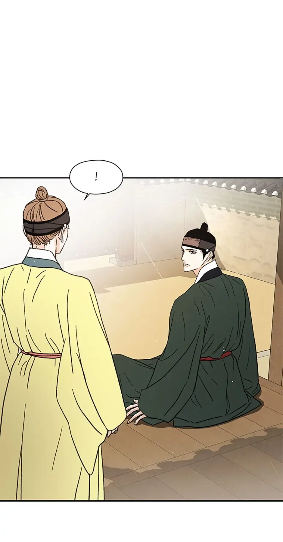 Under the Plum Blossom Tree Chapter 8 page 66