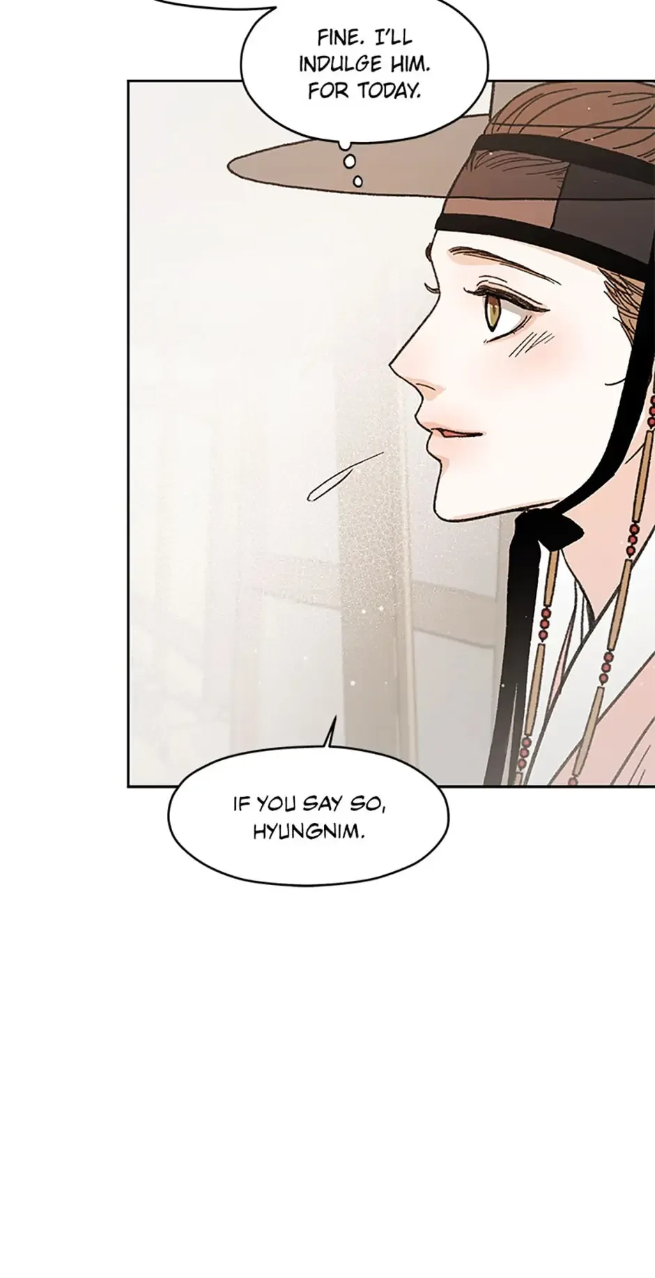 Under the Plum Blossom Tree Chapter 5 page 60