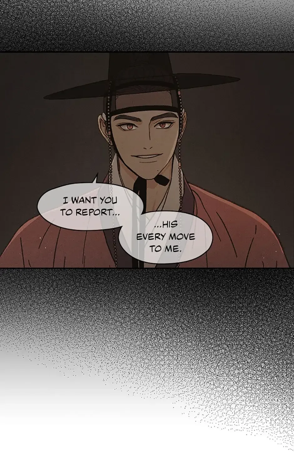 Under the Plum Blossom Tree Chapter 8 page 69