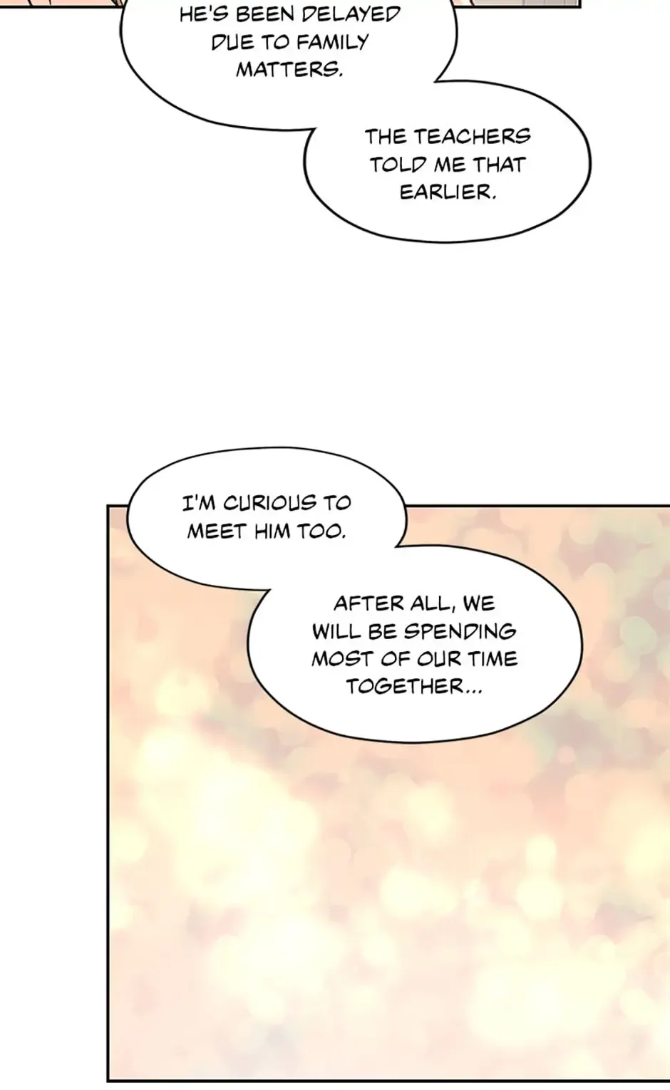 Under the Plum Blossom Tree Chapter 6 page 65