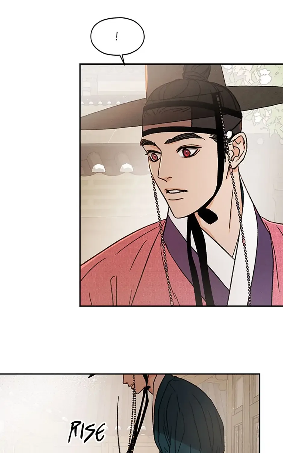 Under the Plum Blossom Tree Chapter 7 page 60