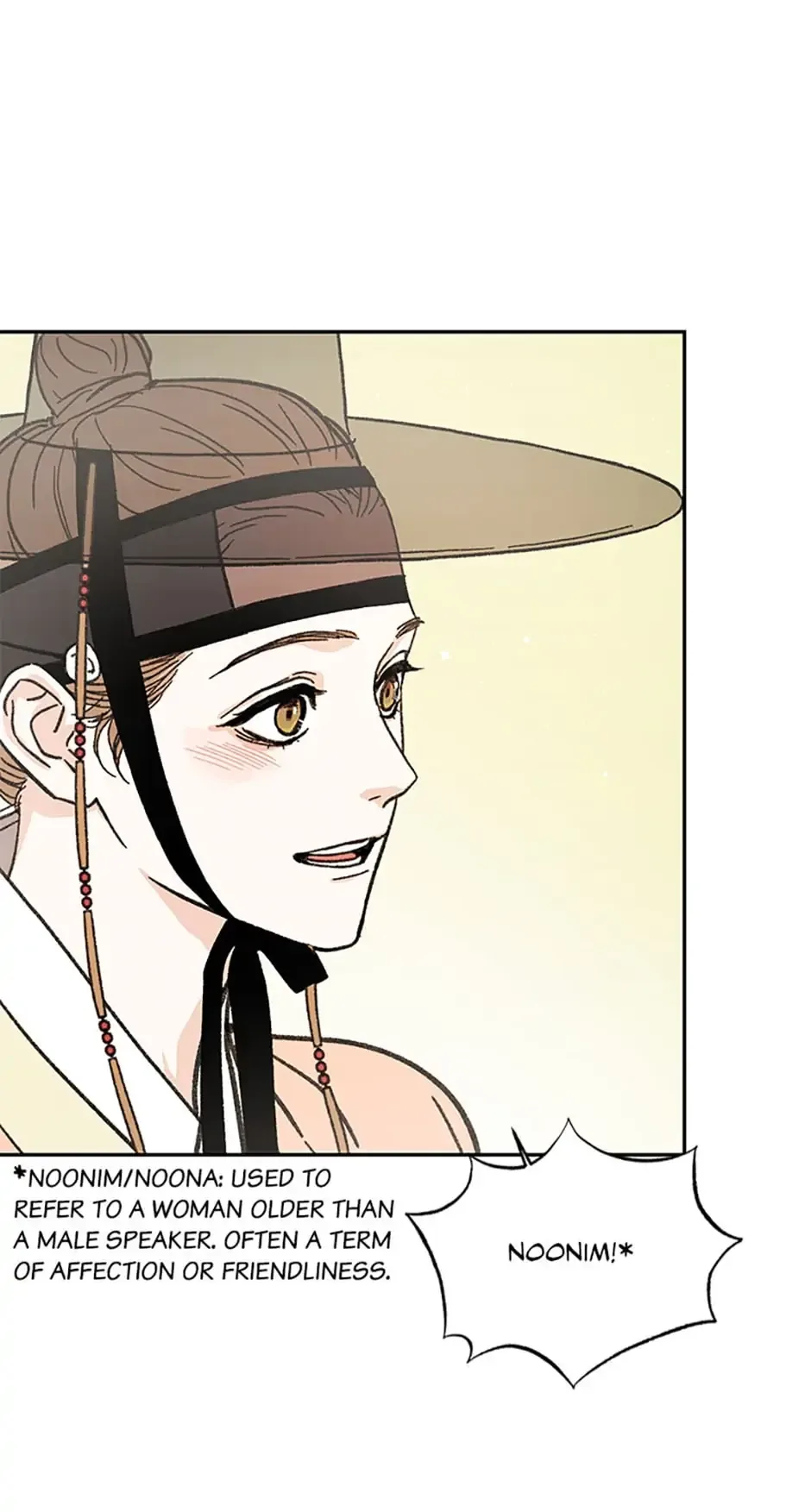 Under the Plum Blossom Tree Chapter 6 page 71