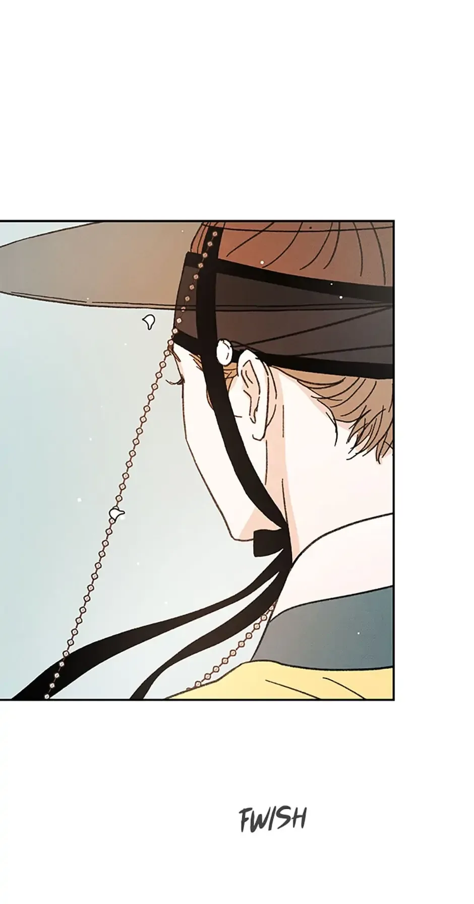 Under the Plum Blossom Tree Chapter 8 page 75