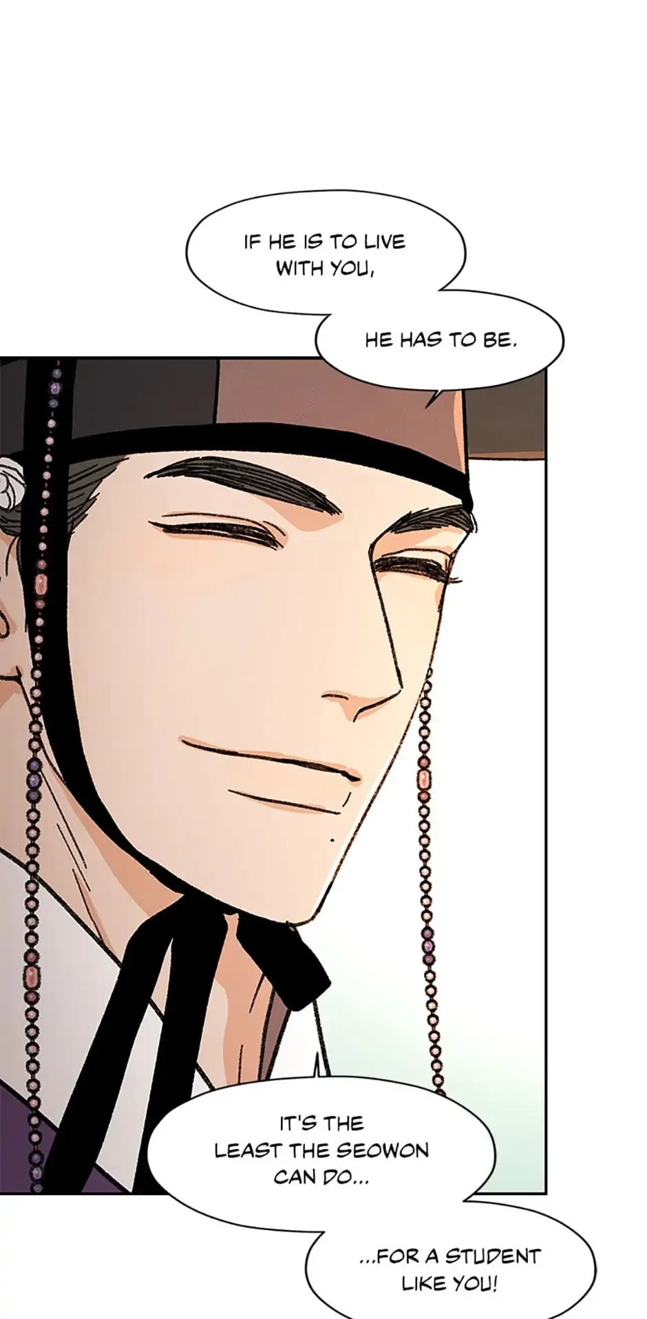 Under the Plum Blossom Tree Chapter 7 page 48