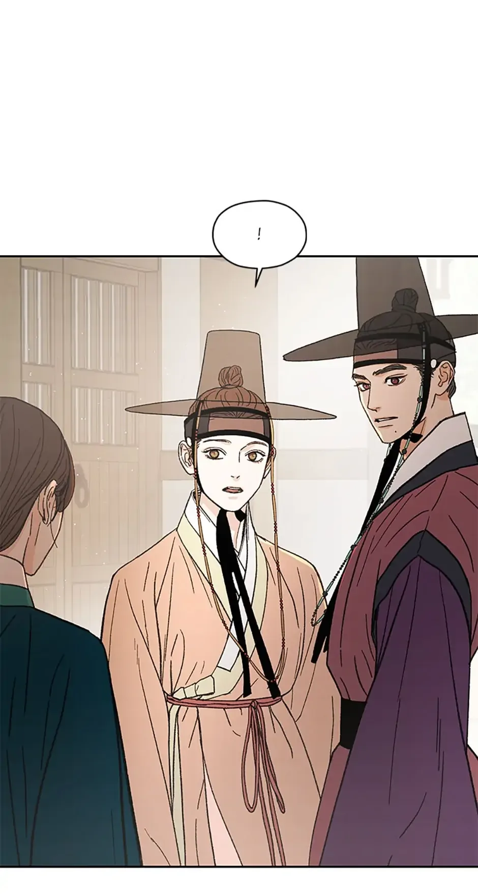 Under the Plum Blossom Tree Chapter 6 page 70