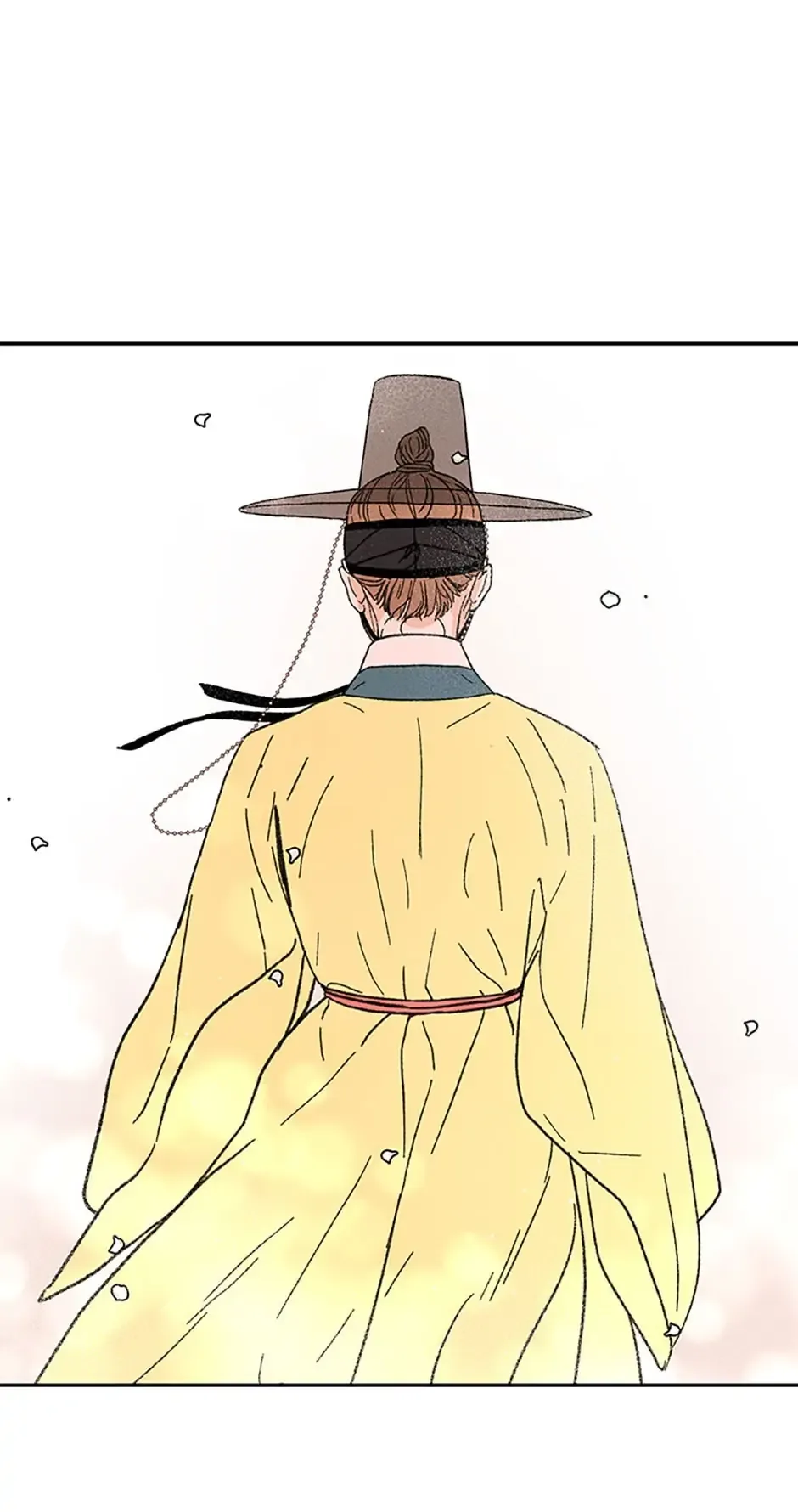 Under the Plum Blossom Tree Chapter 8 page 78