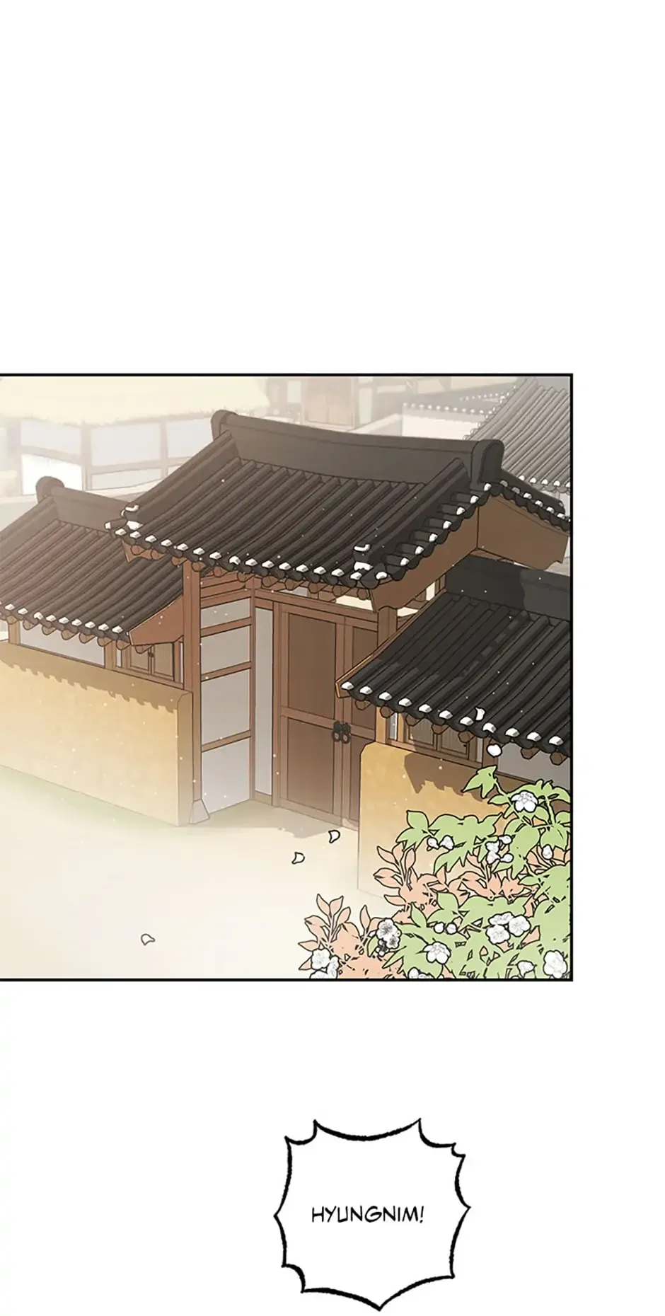 Under the Plum Blossom Tree Chapter 5 page 56