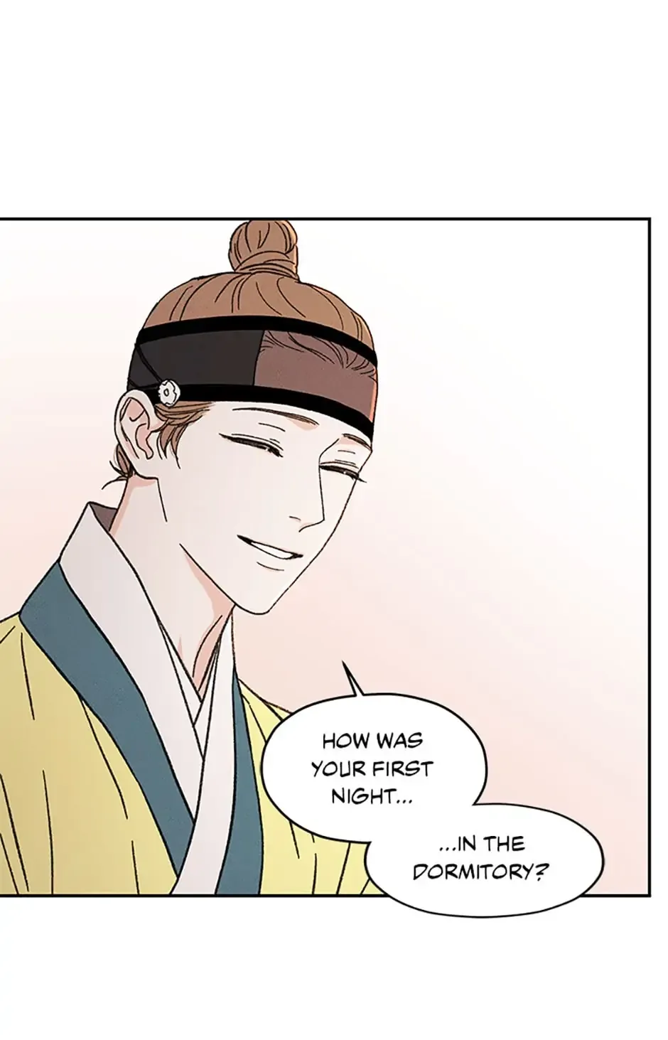 Under the Plum Blossom Tree Chapter 8 page 70