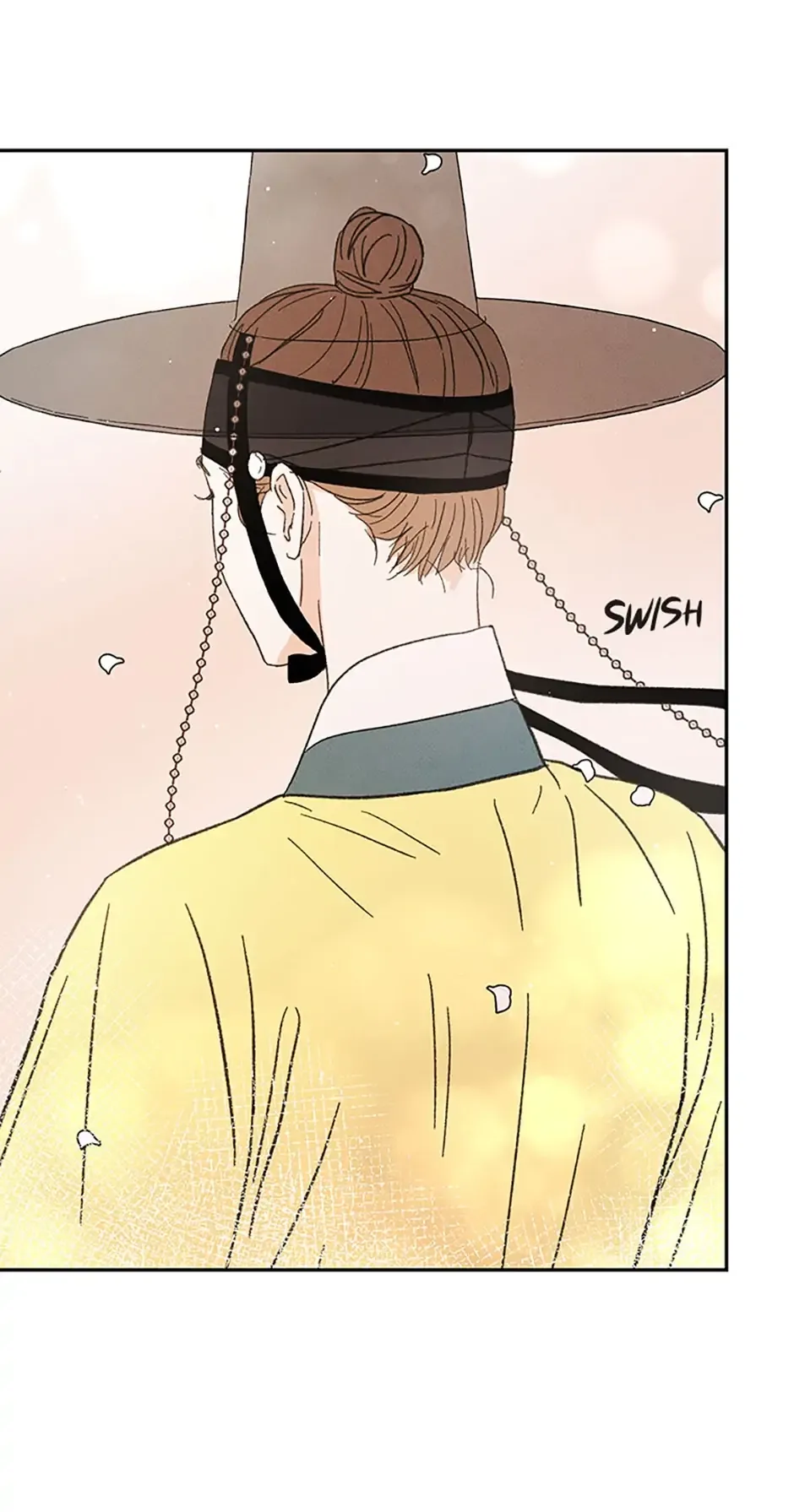 Under the Plum Blossom Tree Chapter 8 page 77