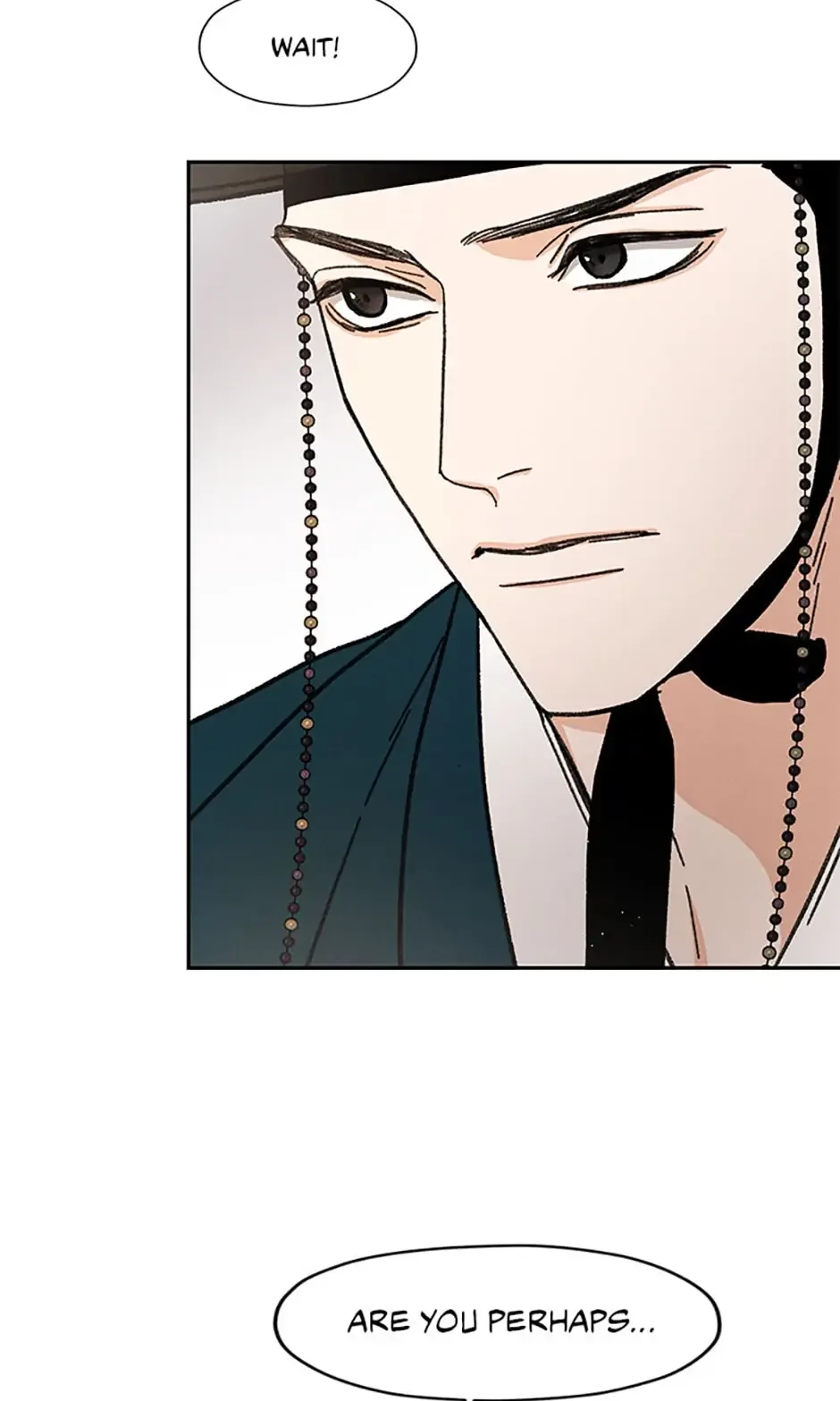 Under the Plum Blossom Tree Chapter 7 page 58