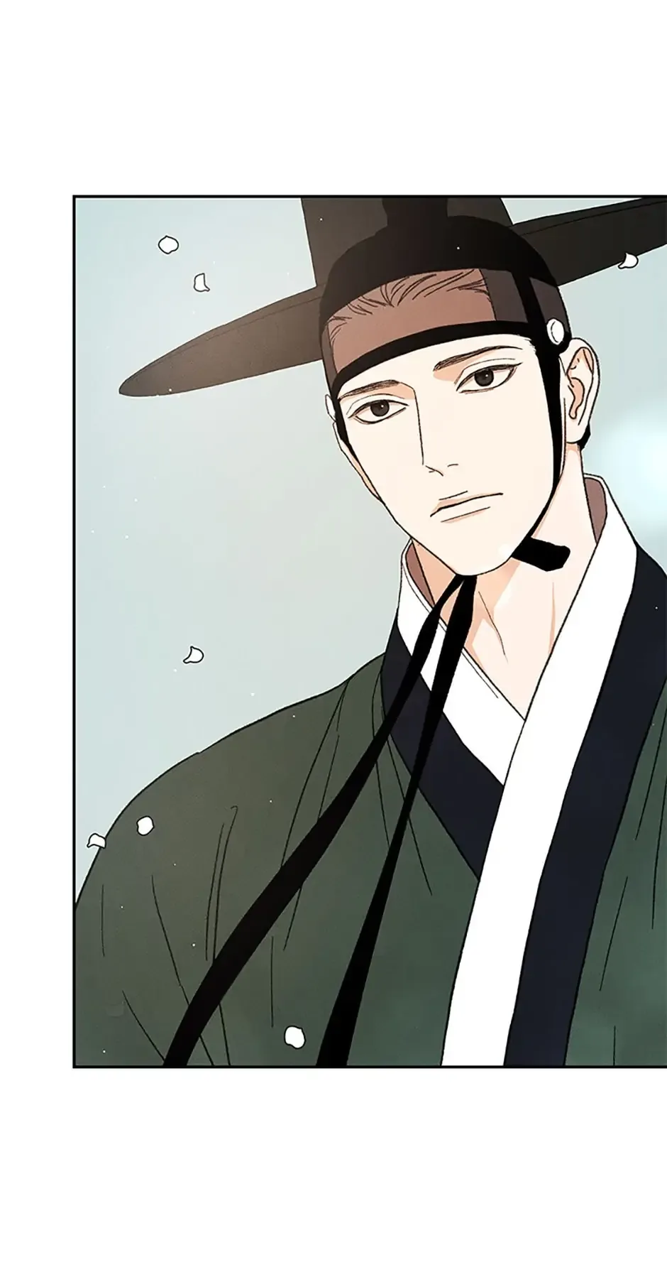 Under the Plum Blossom Tree Chapter 8 page 76