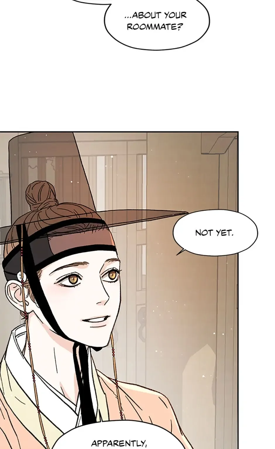 Under the Plum Blossom Tree Chapter 6 page 64