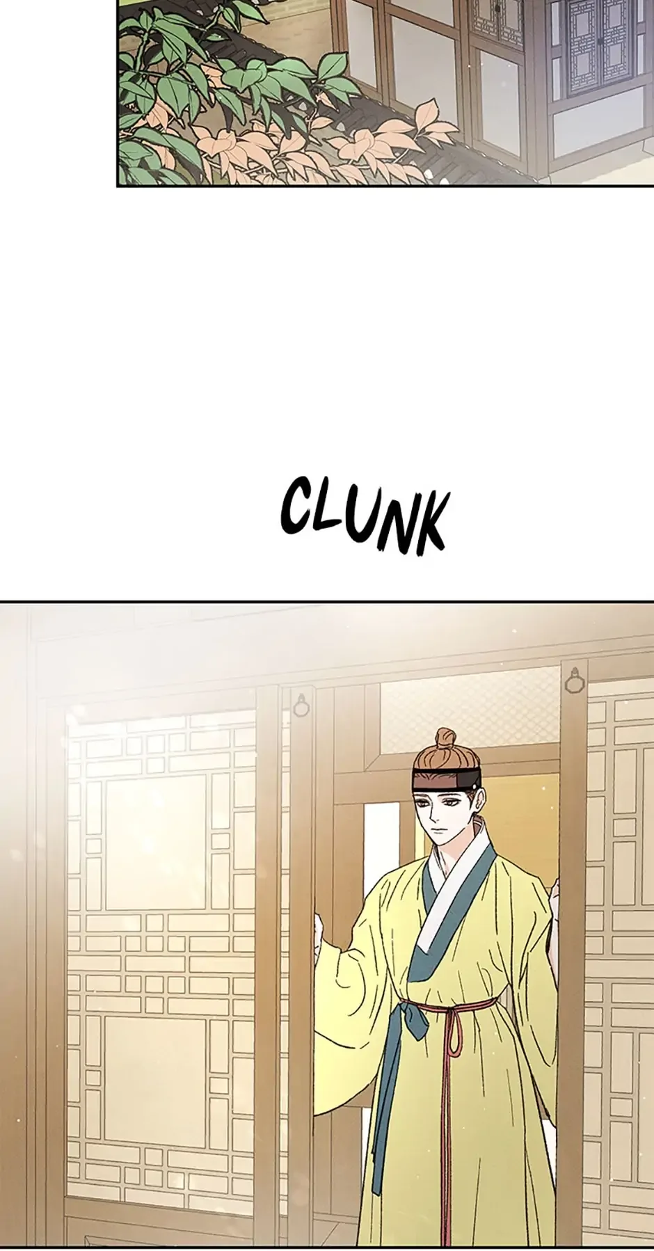 Under the Plum Blossom Tree Chapter 8 page 65