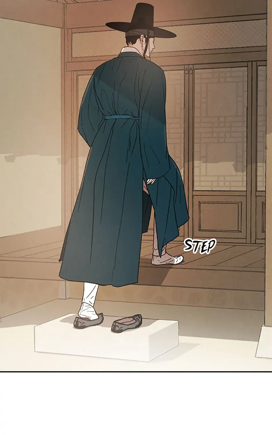 Under the Plum Blossom Tree Chapter 7 page 62