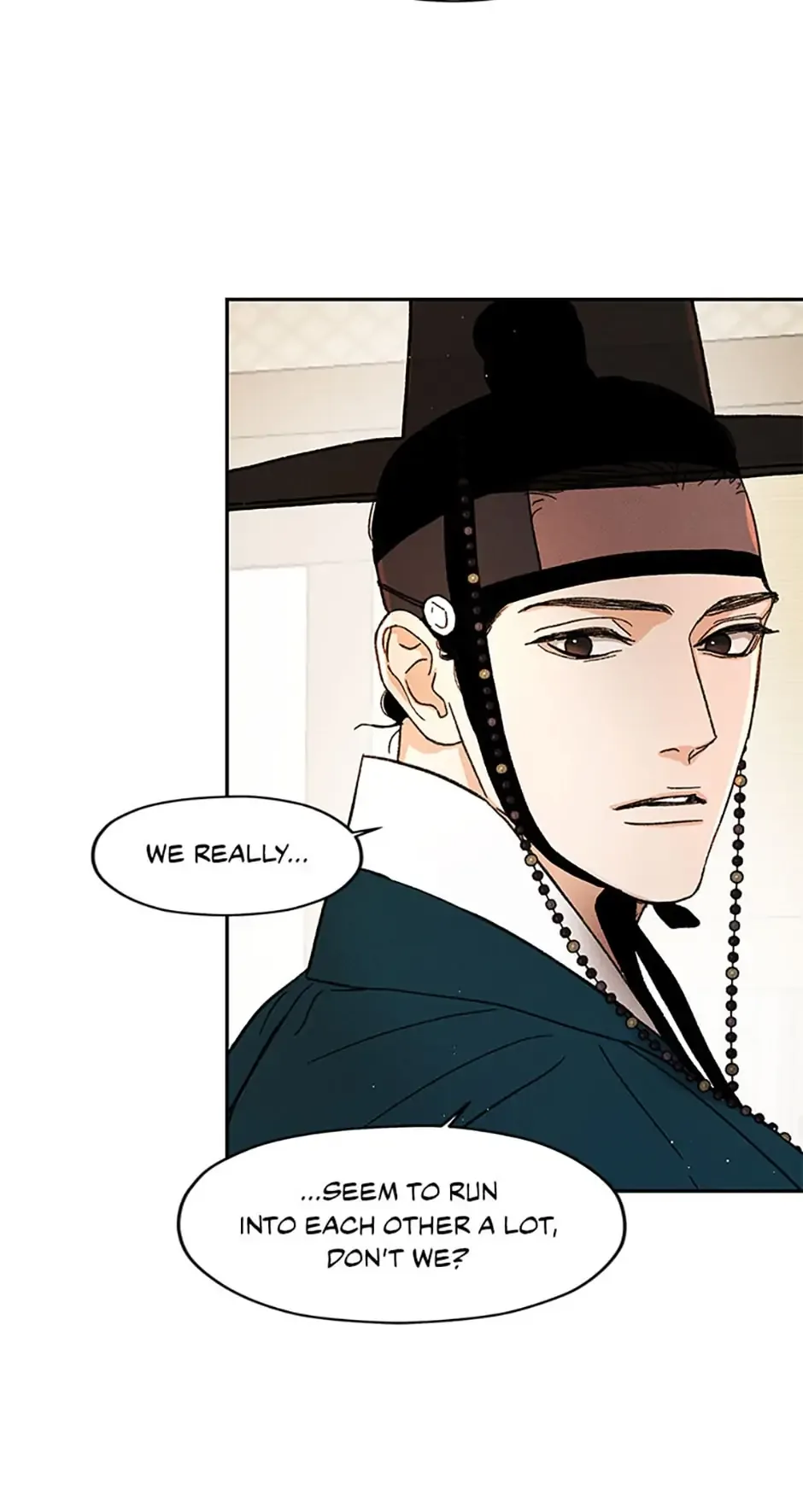 Under the Plum Blossom Tree Chapter 7 page 66