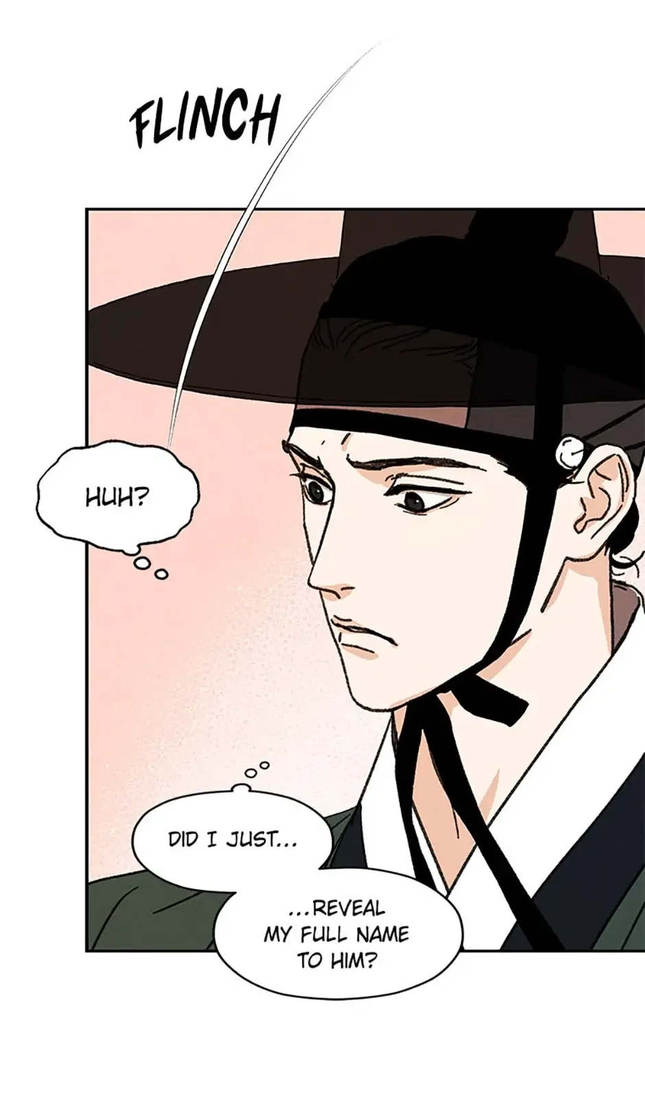 Under the Plum Blossom Tree Chapter 8 page 84