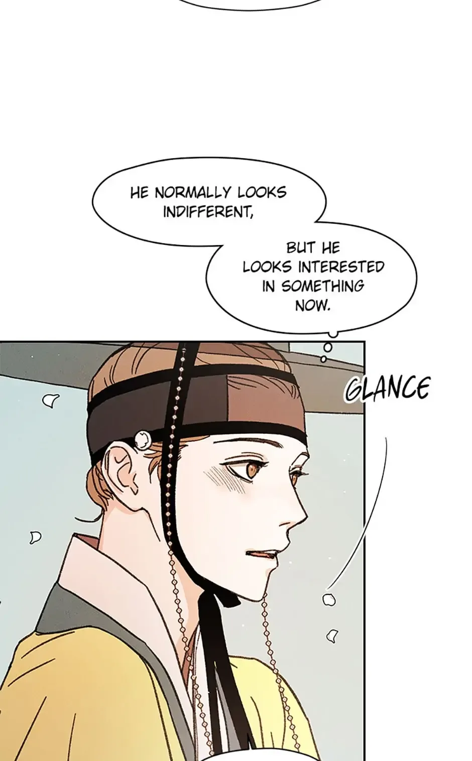 Under the Plum Blossom Tree Chapter 8 page 94
