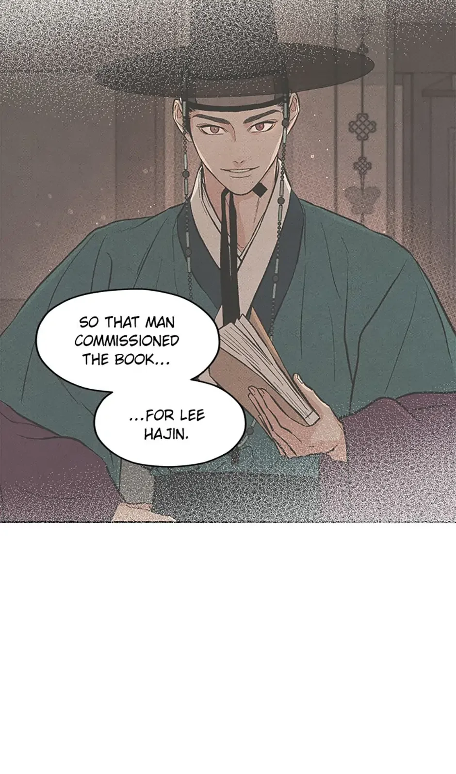 Under the Plum Blossom Tree Chapter 8 page 91