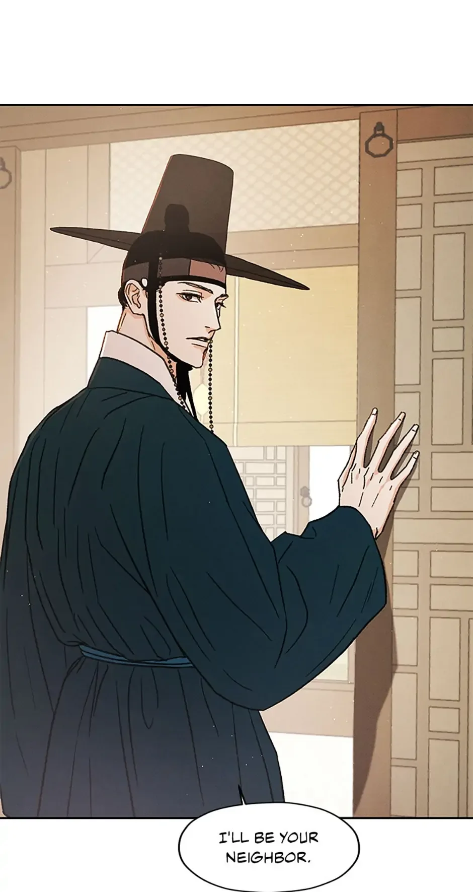 Under the Plum Blossom Tree Chapter 7 page 65