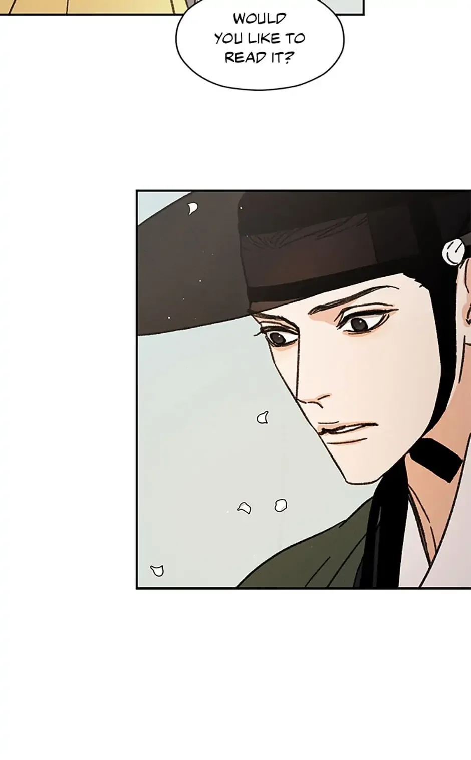 Under the Plum Blossom Tree Chapter 8 page 95