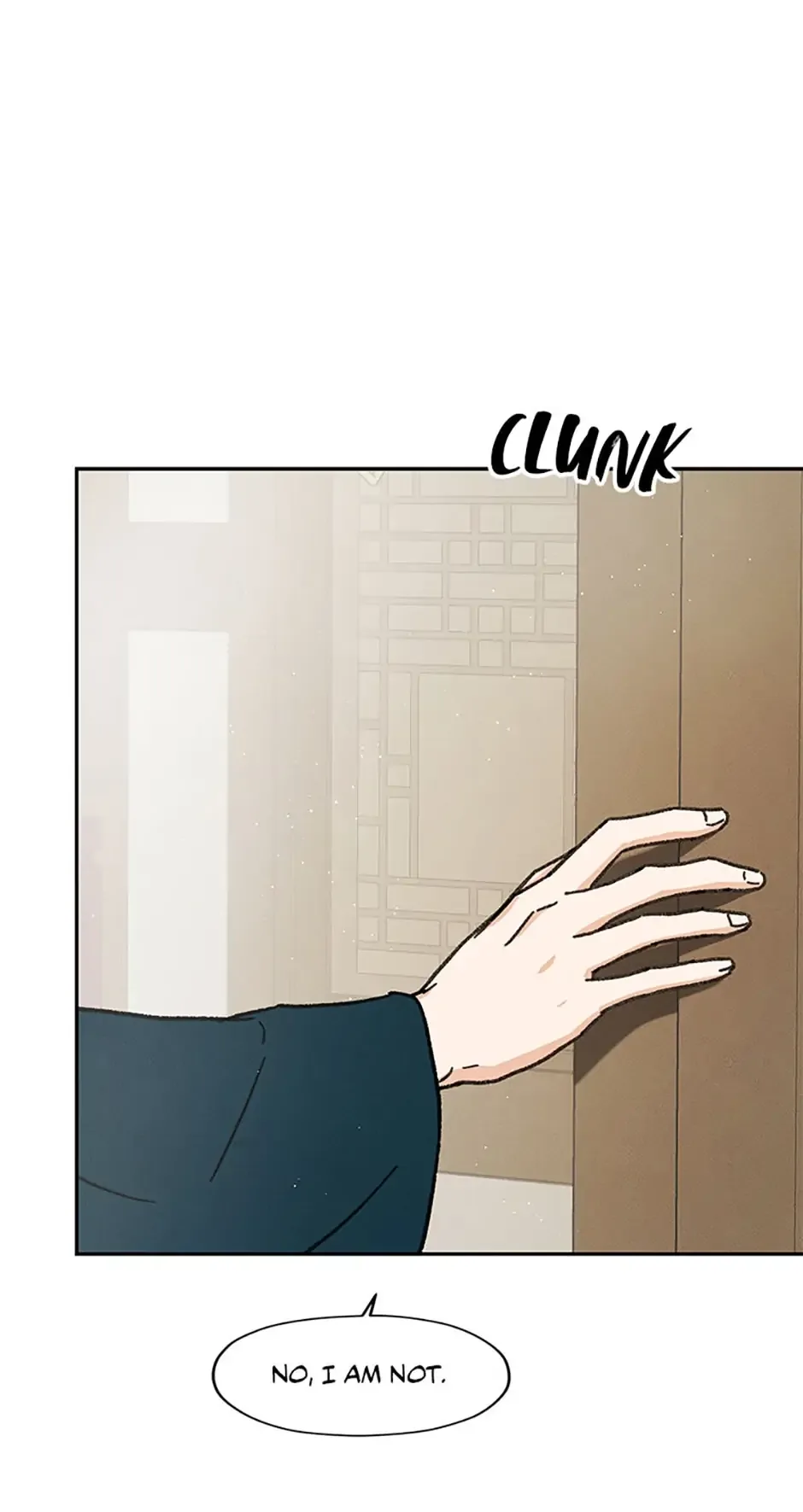 Under the Plum Blossom Tree Chapter 7 page 64
