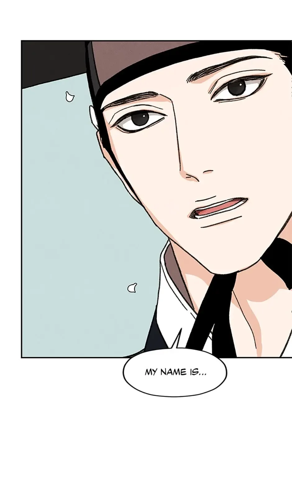 Under the Plum Blossom Tree Chapter 8 page 82