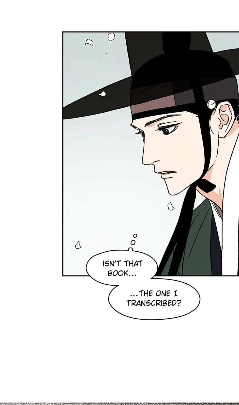 Under the Plum Blossom Tree Chapter 8 page 90