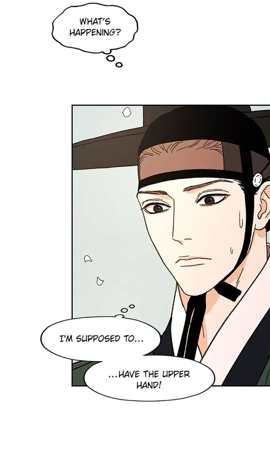 Under the Plum Blossom Tree Chapter 8 page 86