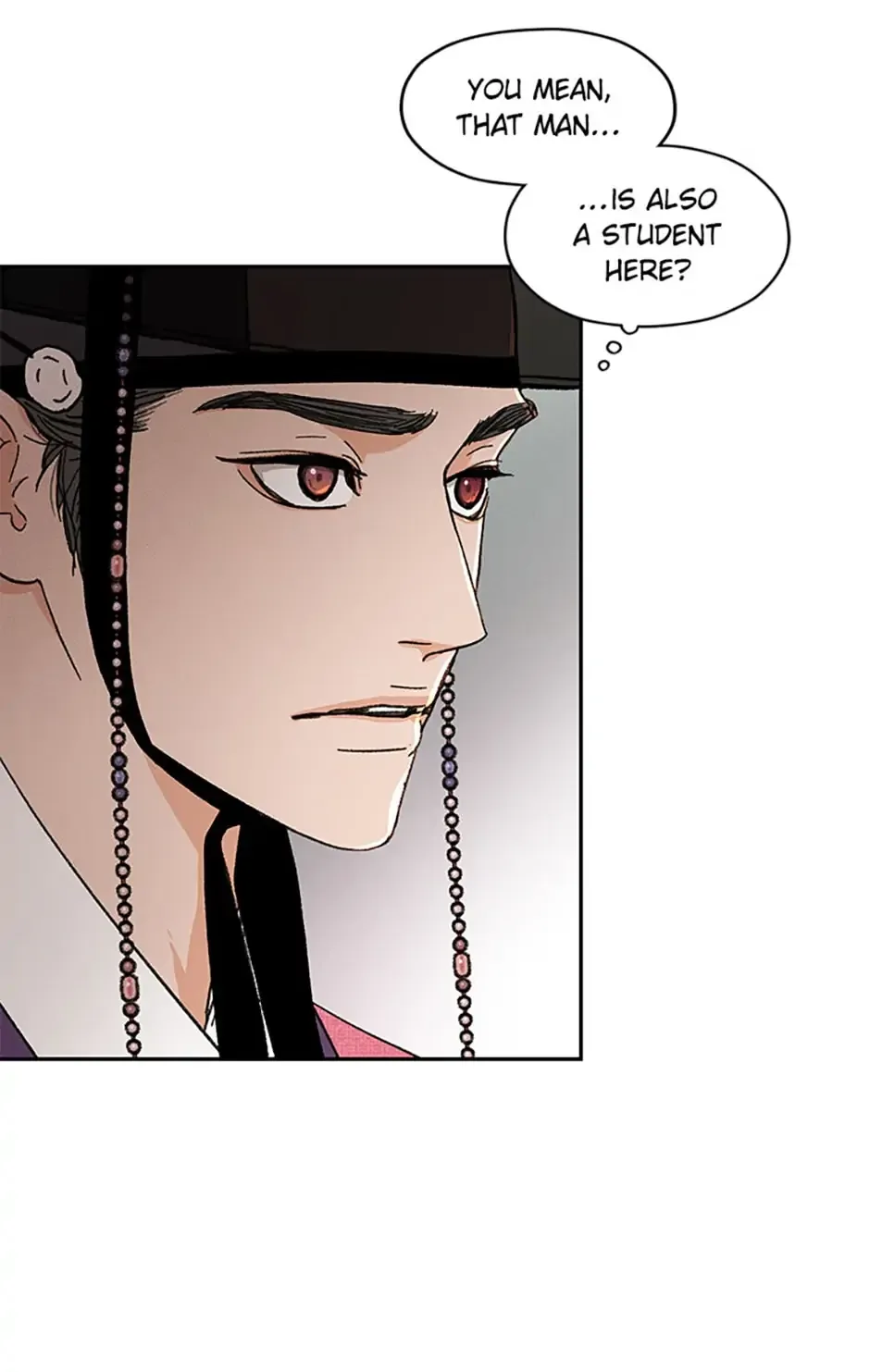 Under the Plum Blossom Tree Chapter 7 page 70